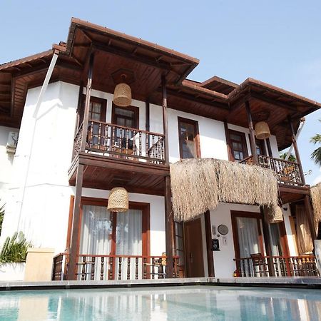 No 22 Riders' Inn Akyaka  Bagian luar foto