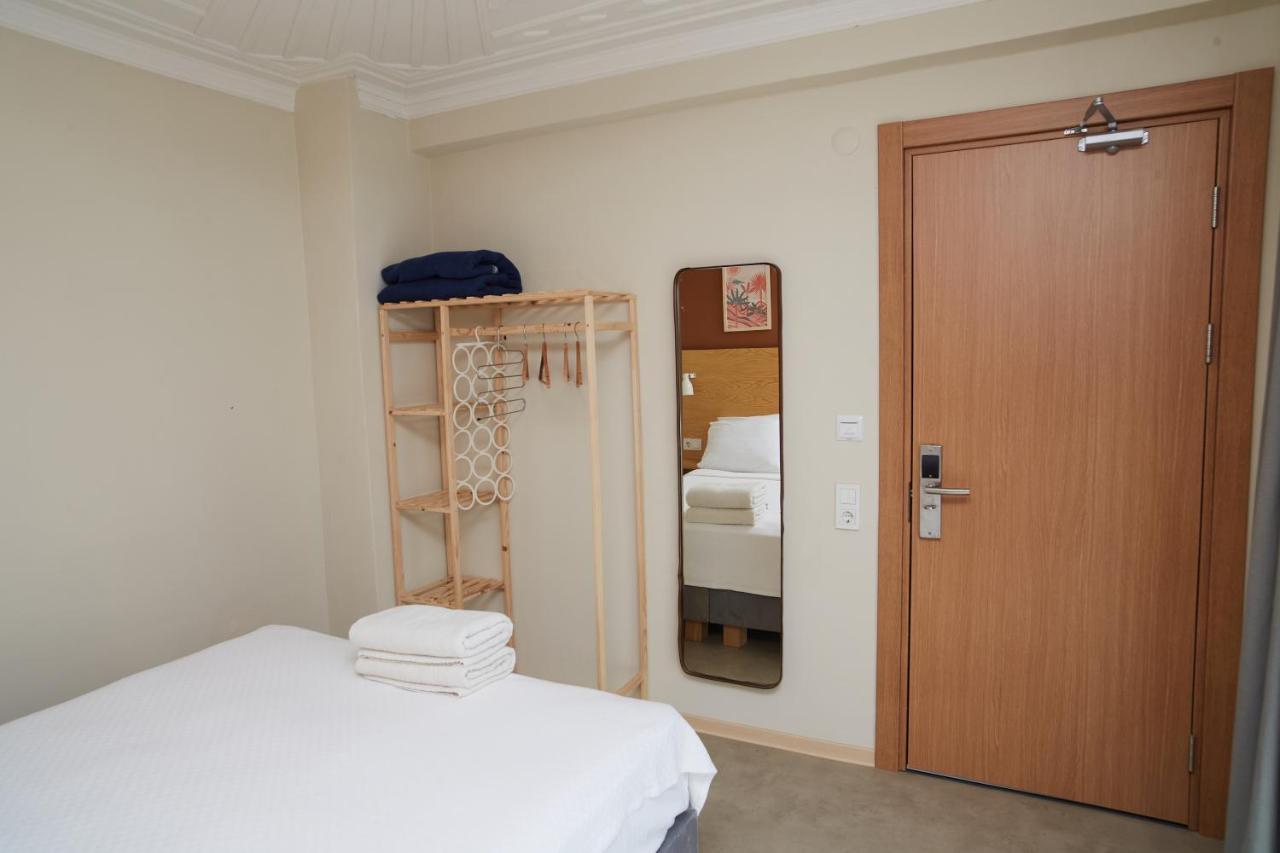 No 22 Riders' Inn Akyaka  Bagian luar foto