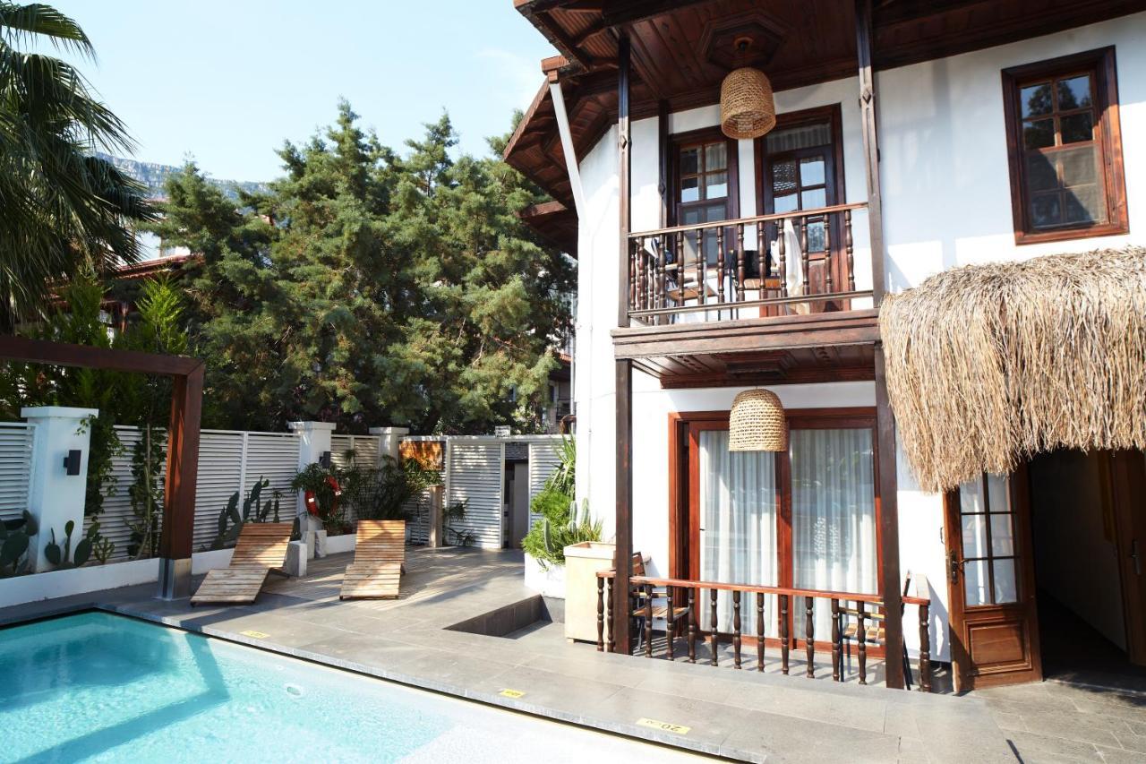 No 22 Riders' Inn Akyaka  Bagian luar foto