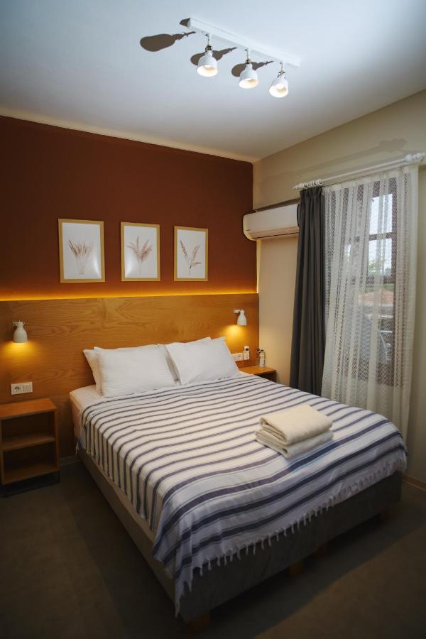 No 22 Riders' Inn Akyaka  Bagian luar foto